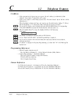 Preview for 96 page of Panasonic KX-TA30820B User Manual