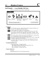 Preview for 97 page of Panasonic KX-TA30820B User Manual