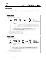 Preview for 104 page of Panasonic KX-TA30820B User Manual