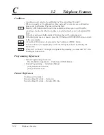 Preview for 106 page of Panasonic KX-TA30820B User Manual