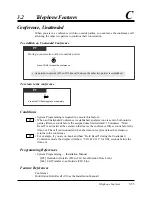 Preview for 107 page of Panasonic KX-TA30820B User Manual