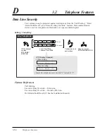 Preview for 108 page of Panasonic KX-TA30820B User Manual