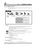 Preview for 112 page of Panasonic KX-TA30820B User Manual