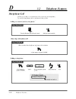 Preview for 116 page of Panasonic KX-TA30820B User Manual