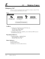 Preview for 120 page of Panasonic KX-TA30820B User Manual