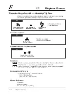 Preview for 122 page of Panasonic KX-TA30820B User Manual