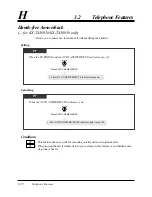 Preview for 126 page of Panasonic KX-TA30820B User Manual