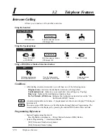 Preview for 128 page of Panasonic KX-TA30820B User Manual