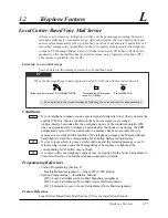 Preview for 129 page of Panasonic KX-TA30820B User Manual