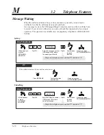 Preview for 132 page of Panasonic KX-TA30820B User Manual