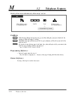 Preview for 134 page of Panasonic KX-TA30820B User Manual