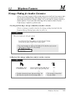 Preview for 135 page of Panasonic KX-TA30820B User Manual