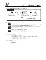 Preview for 136 page of Panasonic KX-TA30820B User Manual