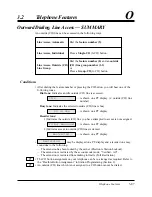 Preview for 141 page of Panasonic KX-TA30820B User Manual