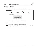 Preview for 147 page of Panasonic KX-TA30820B User Manual