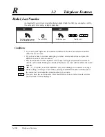 Preview for 158 page of Panasonic KX-TA30820B User Manual