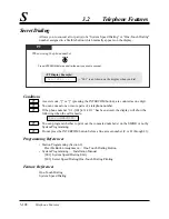 Preview for 162 page of Panasonic KX-TA30820B User Manual