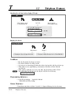 Preview for 168 page of Panasonic KX-TA30820B User Manual