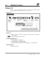 Preview for 171 page of Panasonic KX-TA30820B User Manual