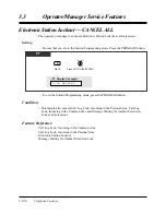 Preview for 178 page of Panasonic KX-TA30820B User Manual