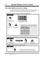 Preview for 180 page of Panasonic KX-TA30820B User Manual