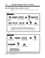 Preview for 182 page of Panasonic KX-TA30820B User Manual