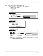 Preview for 9 page of Panasonic KX-TA624-4 User Manual Addendum