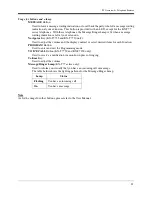 Preview for 11 page of Panasonic KX-TA624-4 User Manual Addendum