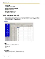 Preview for 154 page of Panasonic KX-TA82483 - Expansion Cards Programming Manual