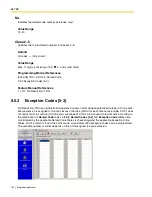 Preview for 194 page of Panasonic KX-TA82483 - Expansion Cards Programming Manual