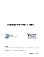 Preview for 234 page of Panasonic KX-TA82483 - Expansion Cards Programming Manual