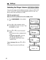 Preview for 14 page of Panasonic KX-TC1170ALN Operating Lnstructions