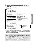 Preview for 31 page of Panasonic KX-TC1170ALN Operating Lnstructions