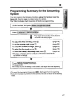 Preview for 17 page of Panasonic KX-TC1503 User Manual