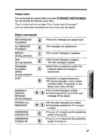 Preview for 41 page of Panasonic KX-TC1503 User Manual