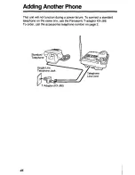 Preview for 46 page of Panasonic KX-TC1503 User Manual