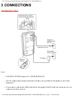 Preview for 6 page of Panasonic KX-TC1703B Service Manual