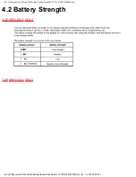 Preview for 8 page of Panasonic KX-TC1703B Service Manual