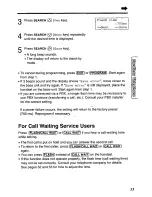 Preview for 53 page of Panasonic KX-TC1741 User Manual