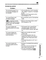 Preview for 81 page of Panasonic KX-TC1741 User Manual