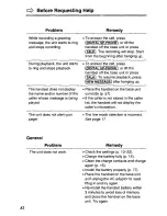 Preview for 82 page of Panasonic KX-TC1741 User Manual