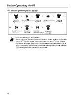 Preview for 14 page of Panasonic KX-TCA155 Operating Instructions Manual