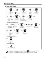 Preview for 38 page of Panasonic KX-TCA155 Operating Instructions Manual