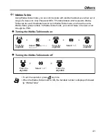 Preview for 41 page of Panasonic KX-TCA155 Operating Instructions Manual