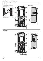 Preview for 18 page of Panasonic KX-TCA185 Operating Instructions Manual