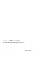 Preview for 88 page of Panasonic KX-TCA185 Operating Instructions Manual