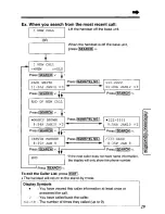 Preview for 29 page of Panasonic KX-TCC902B User Manual