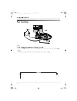 Preview for 60 page of Panasonic KX-TCD340FX Operating Instructions Manual