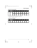 Preview for 63 page of Panasonic KX-TCD340FX Operating Instructions Manual