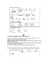 Preview for 19 page of Panasonic KX-TCD400GC Service Manual